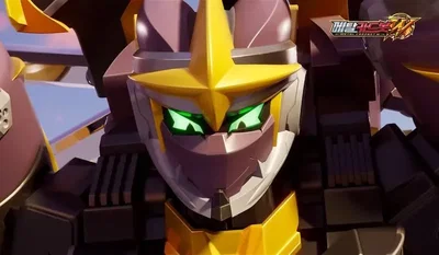 Phantom hornet //metal cardbot