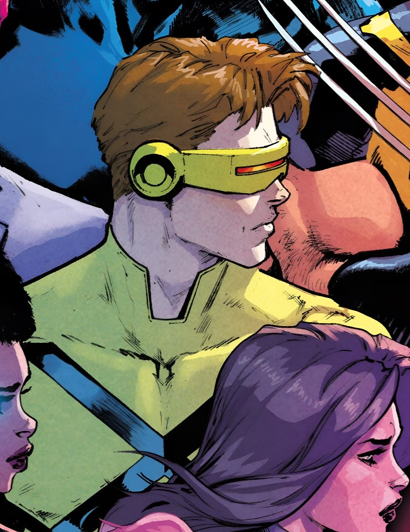 Scott Summers