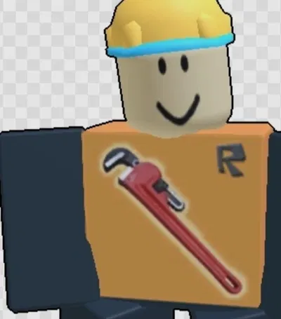 Hatred builderman