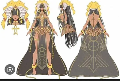 Exodia the horny one