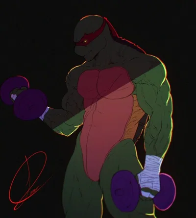 Raphael Hamato