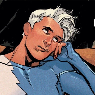 Pietro Maximoff