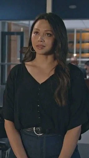 Lucy Chen