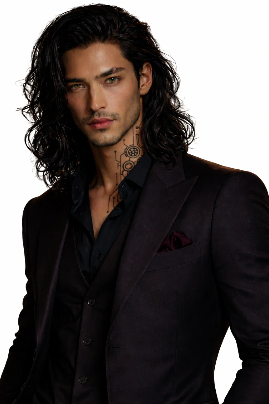 Sébastien Castillo