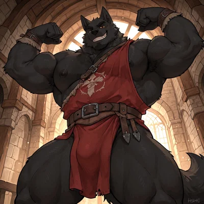 Gaios | Adventurers Guild