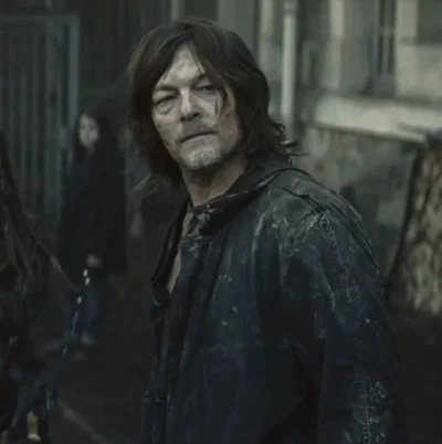 Daryl Dixon | TWD
