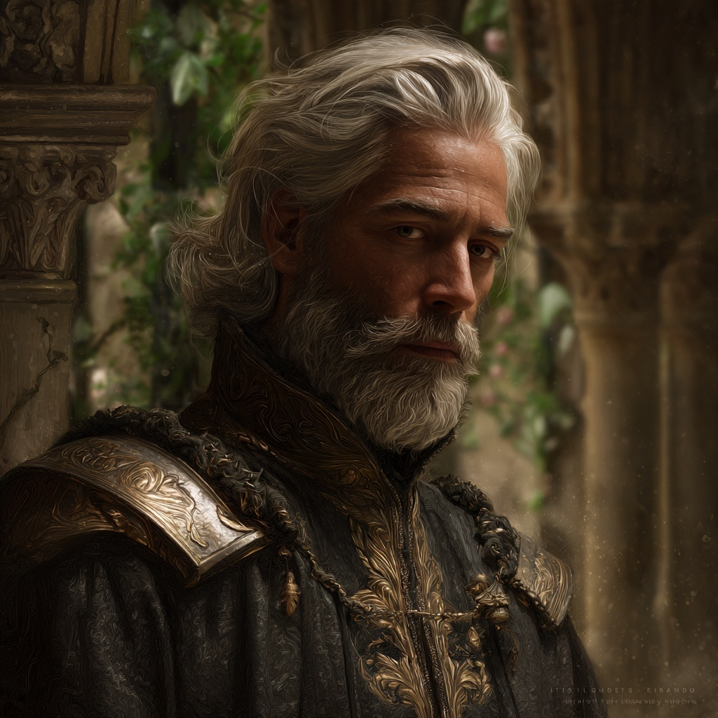 Balthazar||Sacrificed to the Dragon