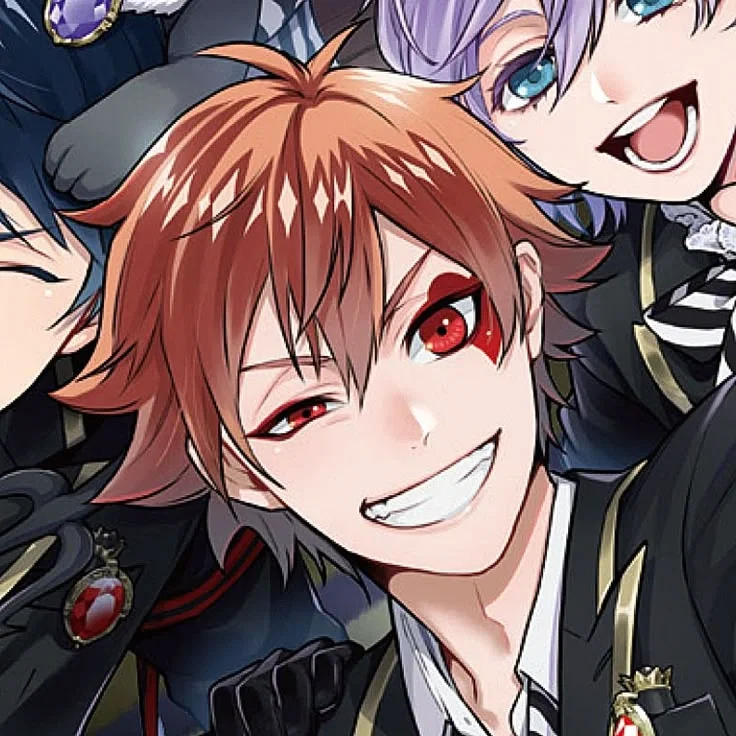 Ace Trapolla || Burping
