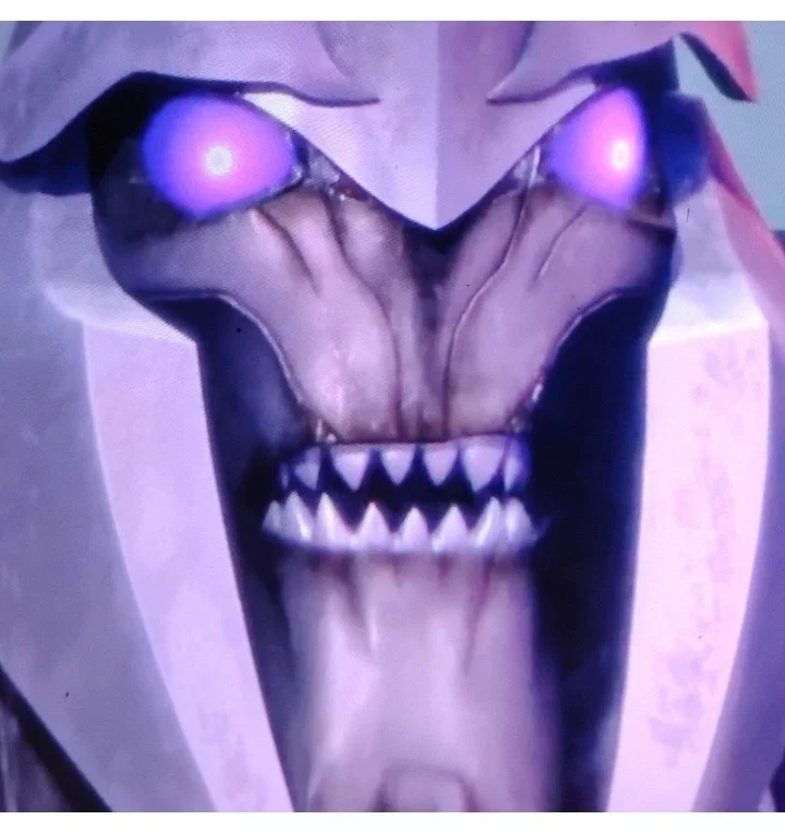 What is happening?!
