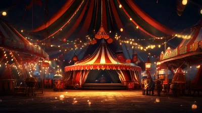 circus