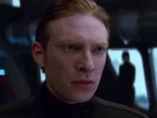 General Hux