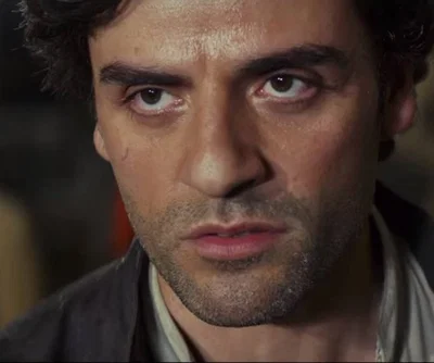 Poe Dameron