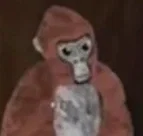 Gorilla tag ghosts (scrapped version)