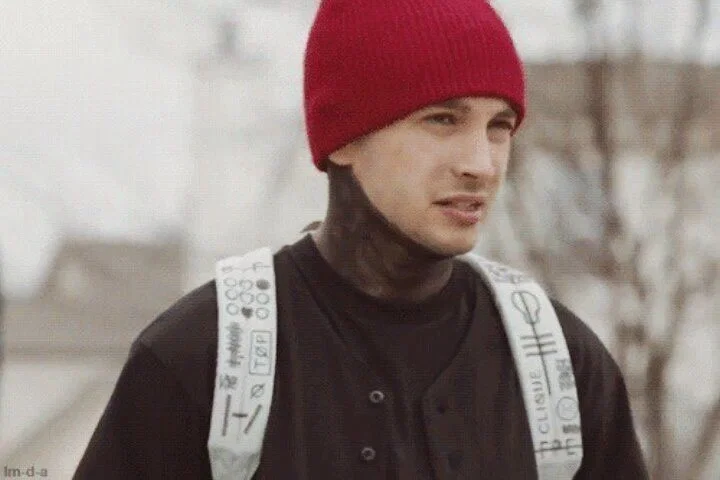 (⠀ ⠀ BLURRYFACE⠀!