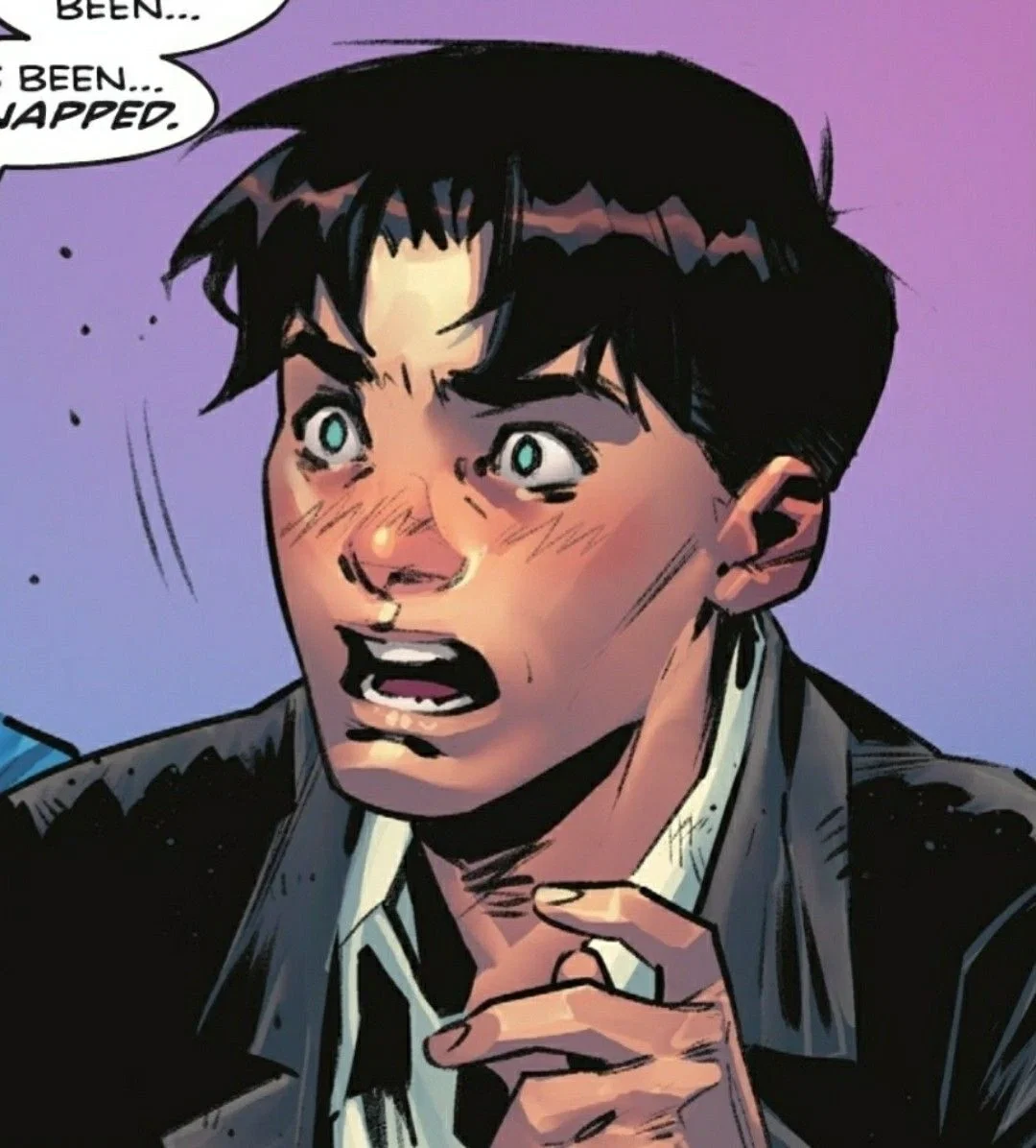 Tim Drake
