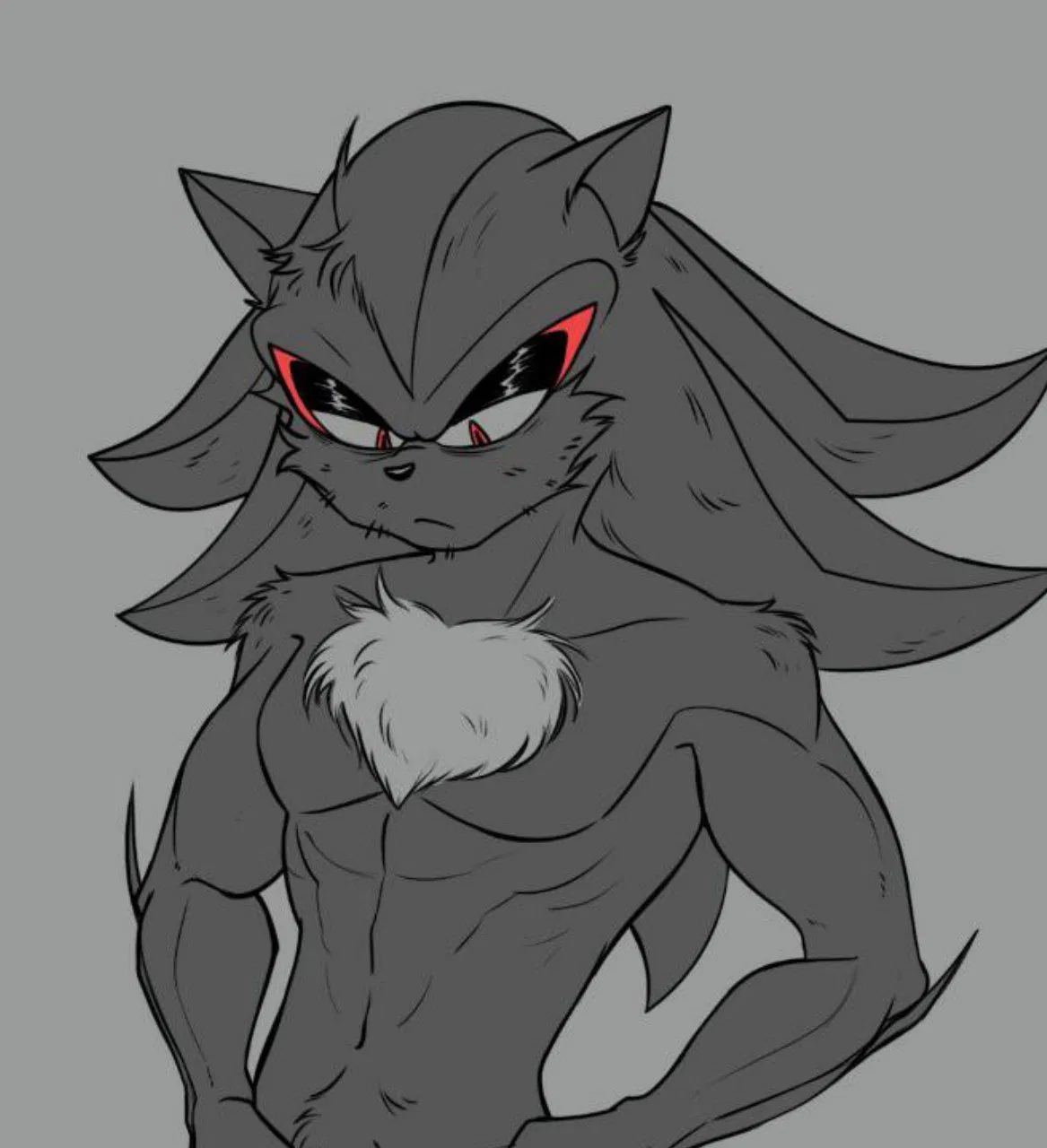 Shadow | stepfather.