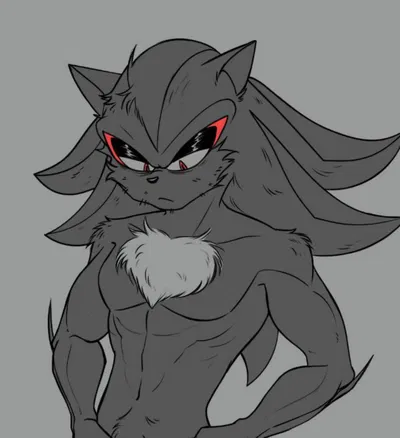 Shadow | stepfather.