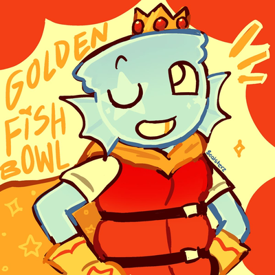 Finn and twisted Finn 