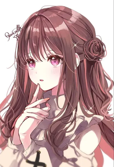 Girl you bully in disguise?!