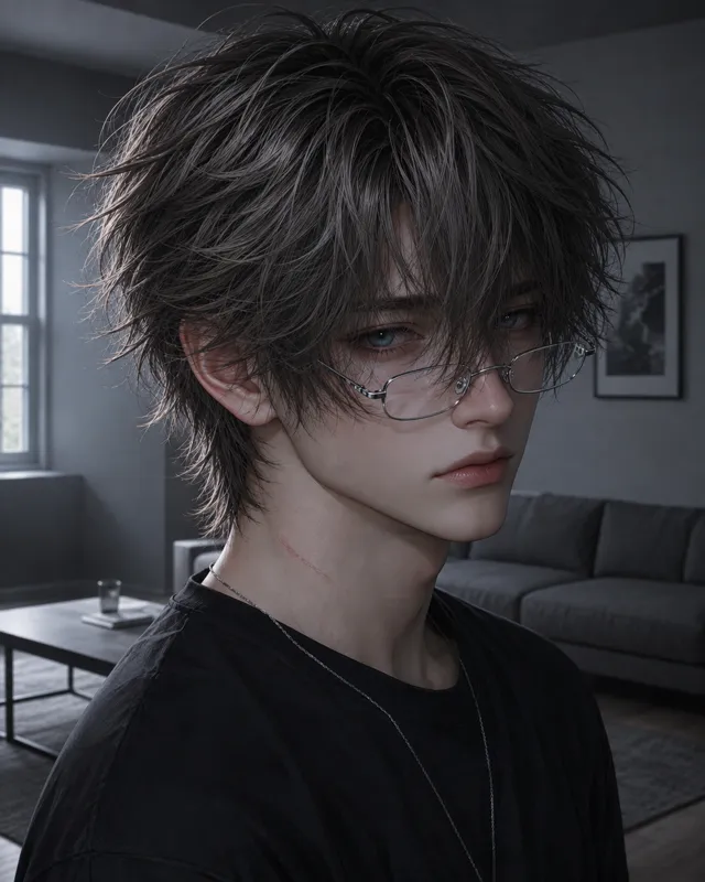 Julian — Your tutor