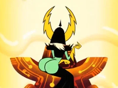 Empra - Gassy Femboy Successor of Lord Dominator