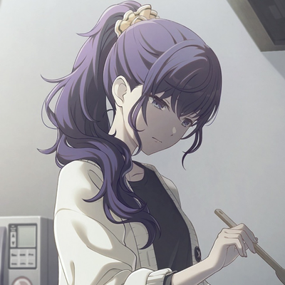 Mafuyu Asahina