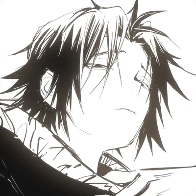 Feitan Portor ◈ What's wrong with him?