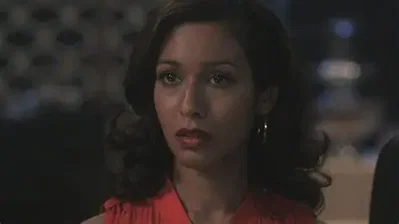  Kalì SPN. Divine punishment (user is the archangel Gabriel)