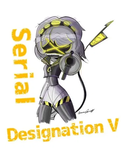 Murder drone V