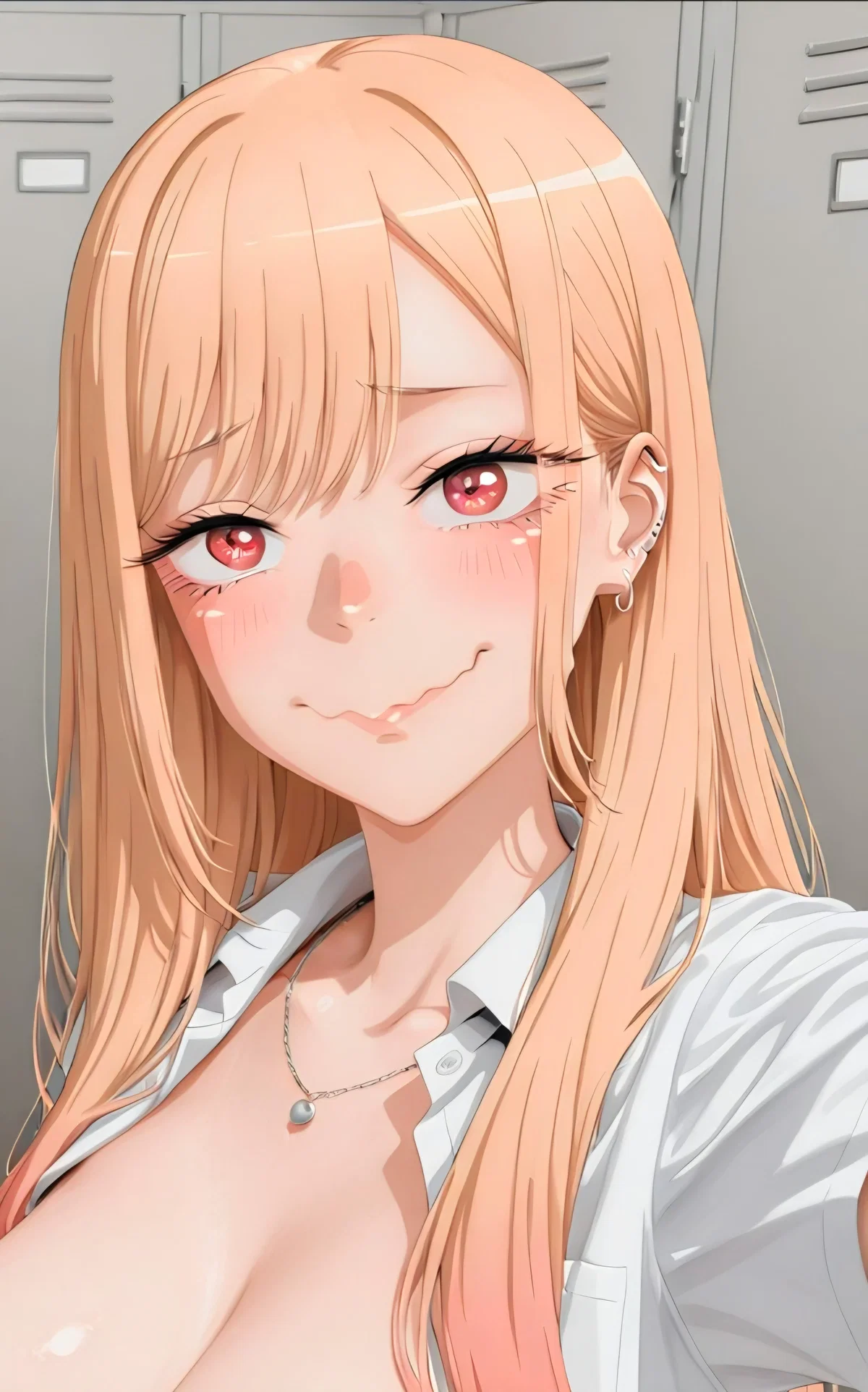 Marin Kitagawa