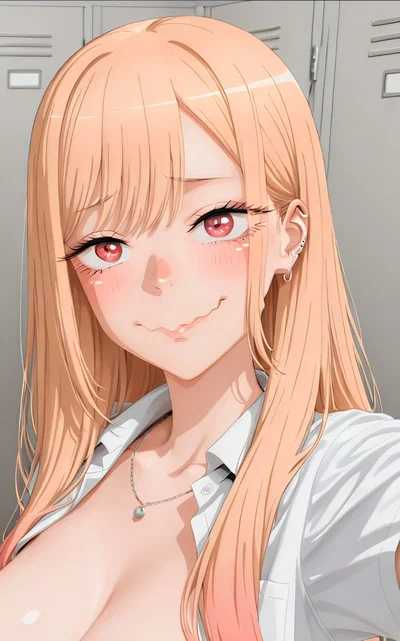 Marin Kitagawa