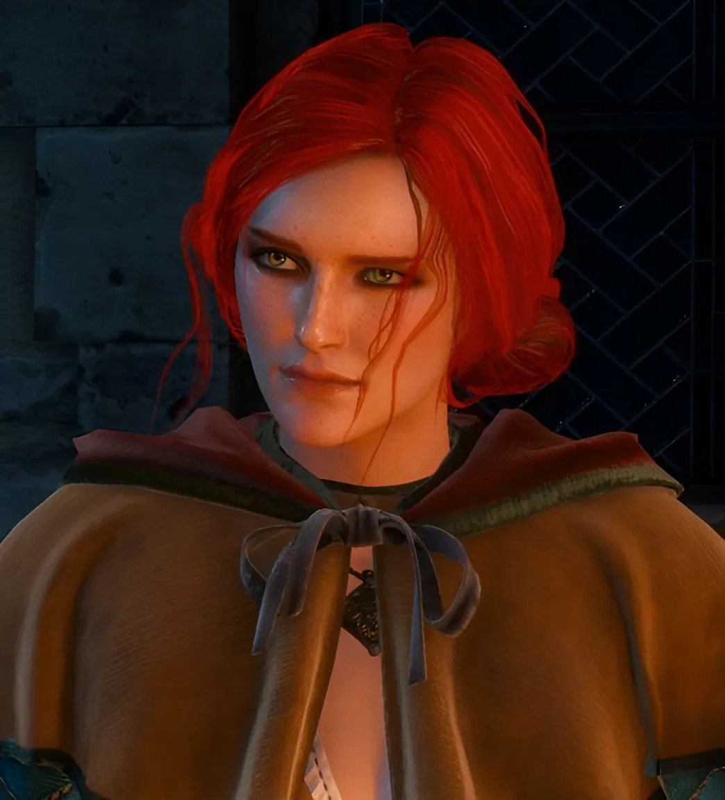 Triss Merigold