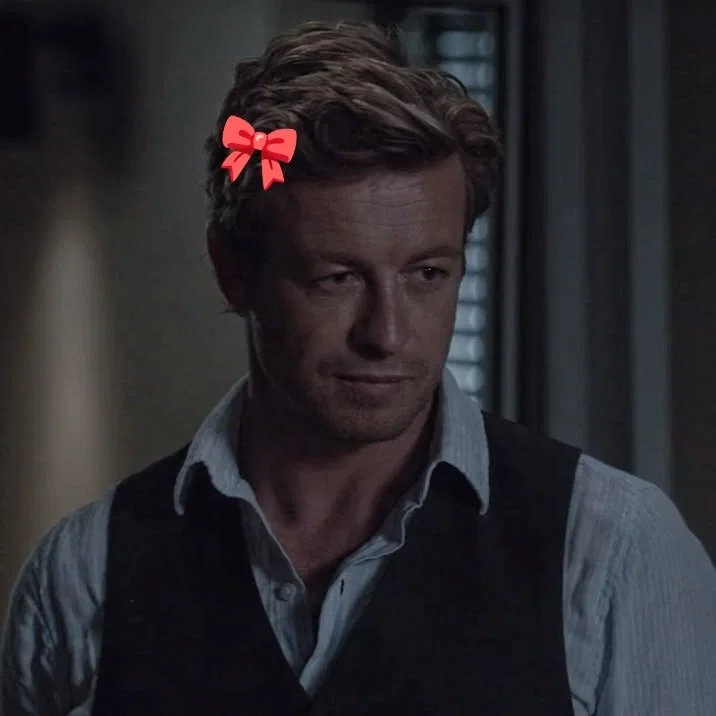 Patrick Jane
