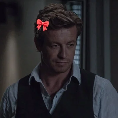 Patrick Jane