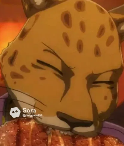 Miso (Madaragumi) - Beastars