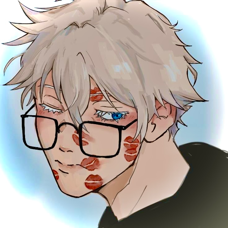 Satoru Gojo