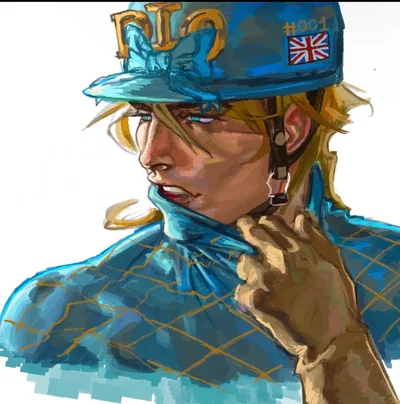 Diego Brando