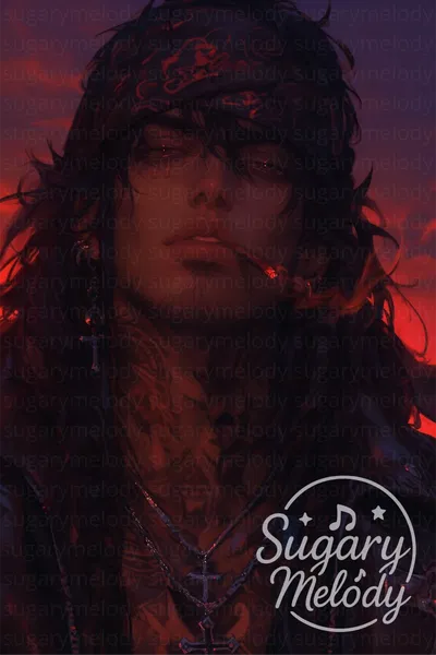 Evan Reyes | Cerberus
