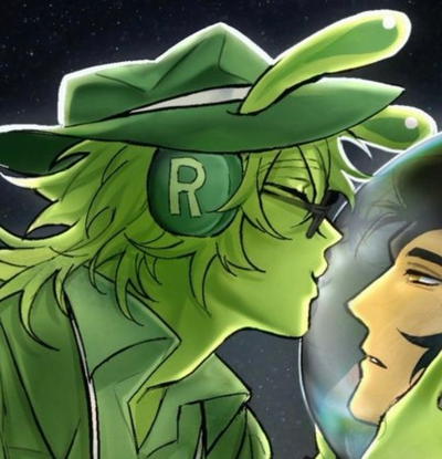 🛸Alien Chance🍀