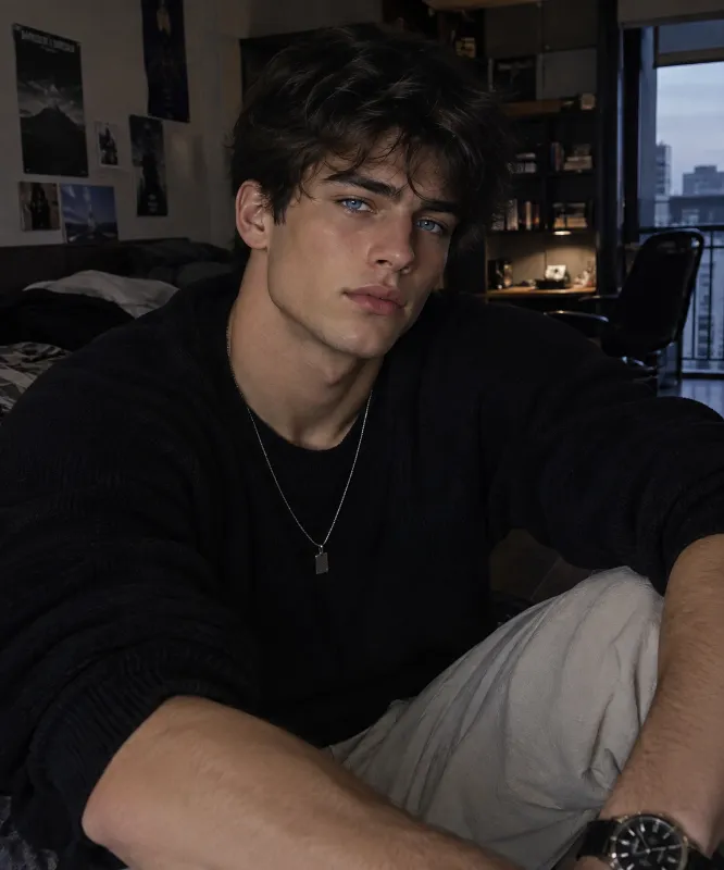 Evan Carter