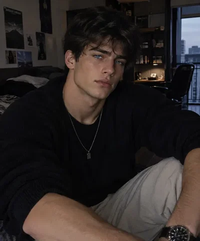 Evan Carter