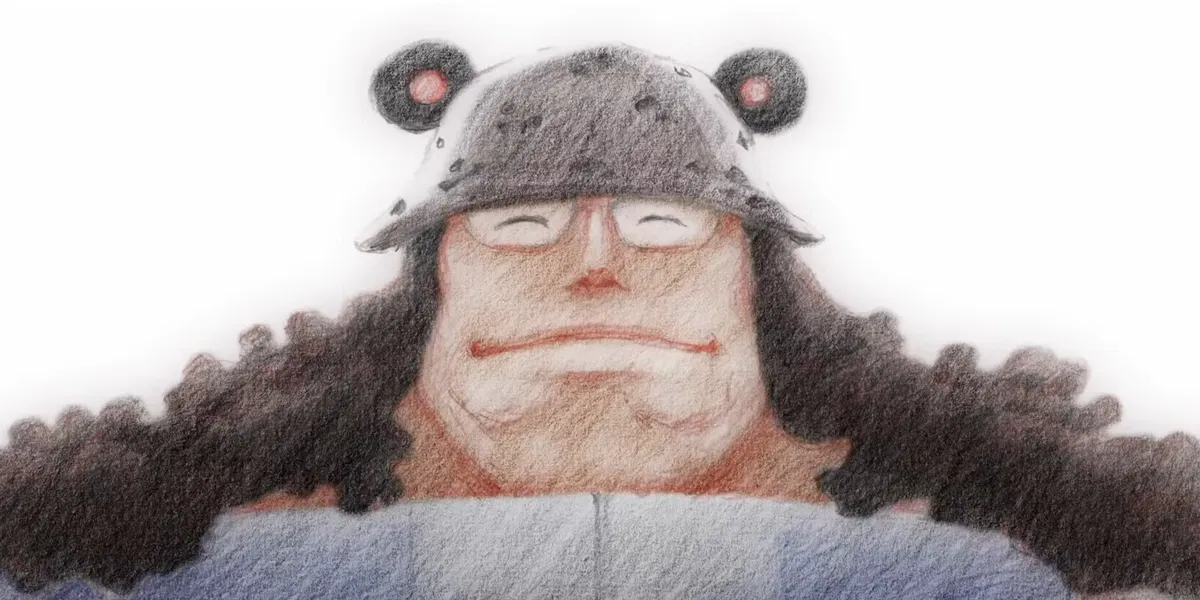 Bartholomew Kuma