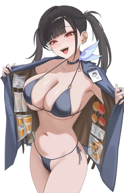 Sora-chan