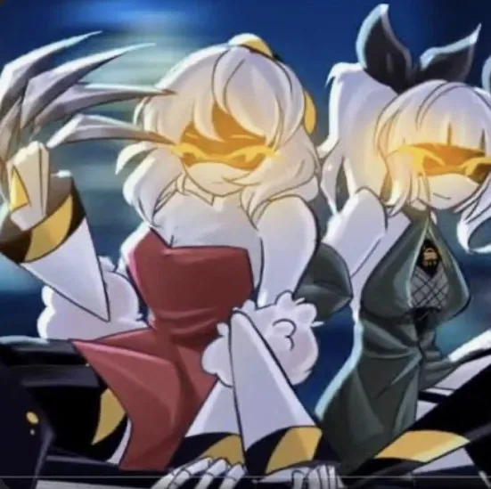 J & V (Your Girlfriends)