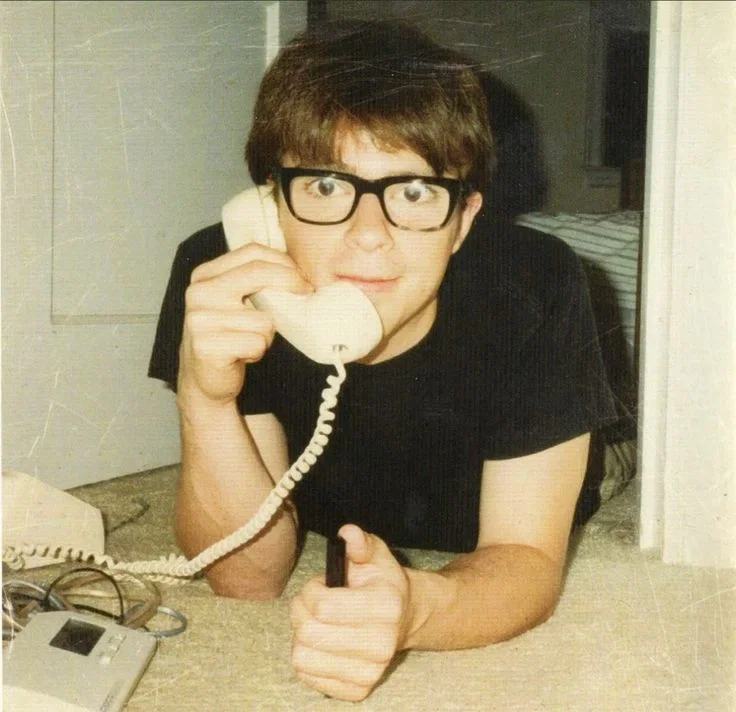 Rivers Cuomo