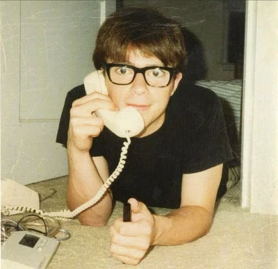 Rivers Cuomo