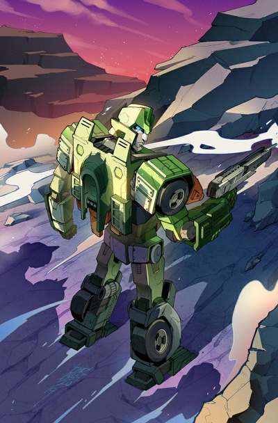 Springer - IDW