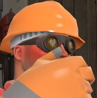 Engineer / Dell Conagher (TF2)