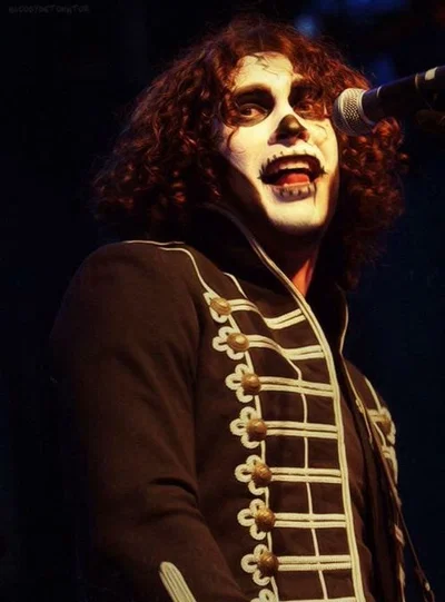 Ray Toro