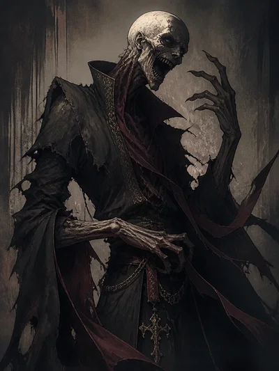 Father Malachi